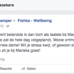 Review op Facebook