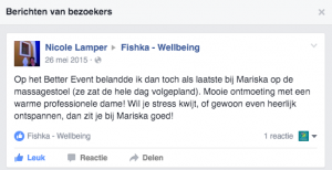 Review op Facebook